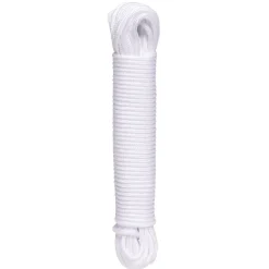 Corde tressée 8 brins 20 m^Gifi Clearance