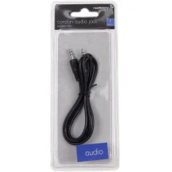 Cordon audio Jack^Gifi Sale