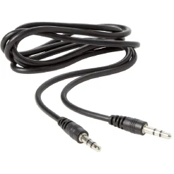Cordon audio jack 3,5mm 1m^Gifi Discount