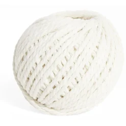 Coton câblé Ø2,5/3 mm - L.25 m^Gifi Sale