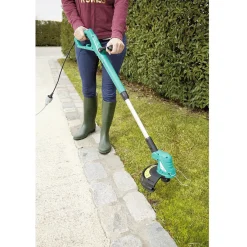 Coupe bordure filaire Profilex 350W^Gifi New