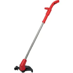 Coupe bordure 12V rechargeable^Gifi Hot