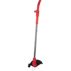Coupe bordure 12V rechargeable^Gifi Hot