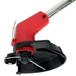 Coupe bordure 12V rechargeable^Gifi Hot