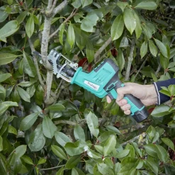 Coupe branche Profilex sans fil à batterie^Gifi Clearance
