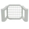 Gifi Préparation Culinaire^Coupe frites lames inox acrylique