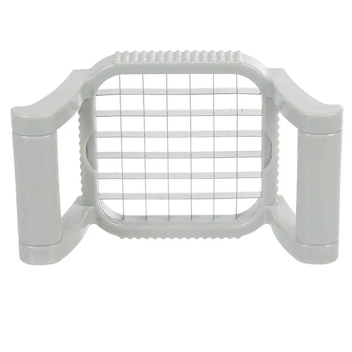 Gifi Préparation Culinaire^Coupe frites lames inox acrylique