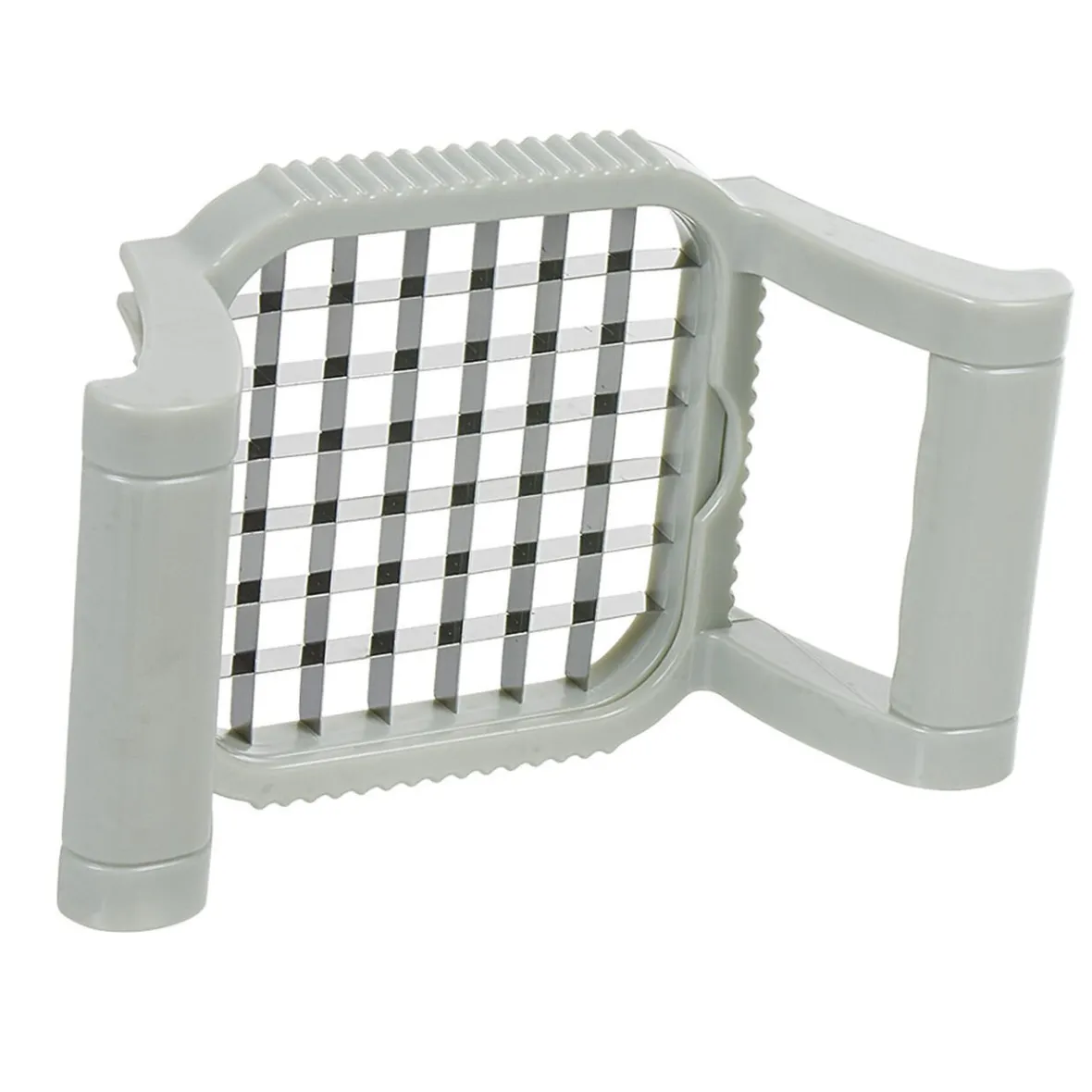 Gifi Préparation Culinaire^Coupe frites lames inox acrylique