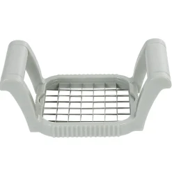 Gifi Préparation Culinaire^Coupe frites lames inox acrylique