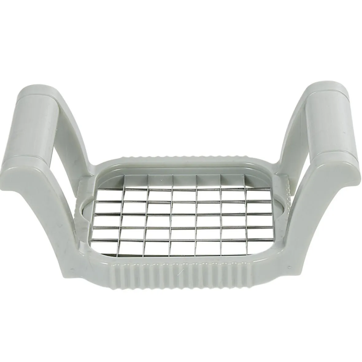 Gifi Préparation Culinaire^Coupe frites lames inox acrylique