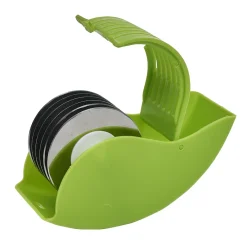 Gifi Préparation Culinaire^Coupe herbes aromatiques