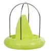 Gifi Préparation Culinaire^Coupe kiwi inox plastique