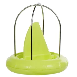 Gifi Préparation Culinaire^Coupe kiwi inox plastique