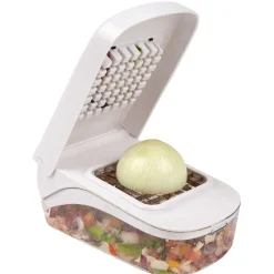 Gifi Préparation Culinaire^Coupe légumes et fruits en dés