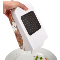 Gifi Préparation Culinaire^Coupe légumes et fruits en dés