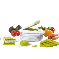 Gifi Préparation Culinaire^Coupe légumes mandoline