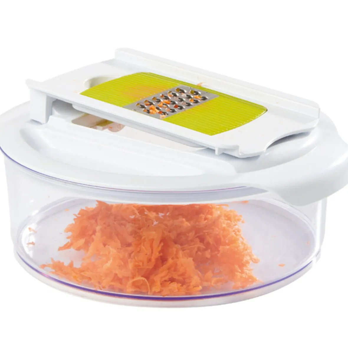 Gifi Préparation Culinaire^Coupe légumes mandoline