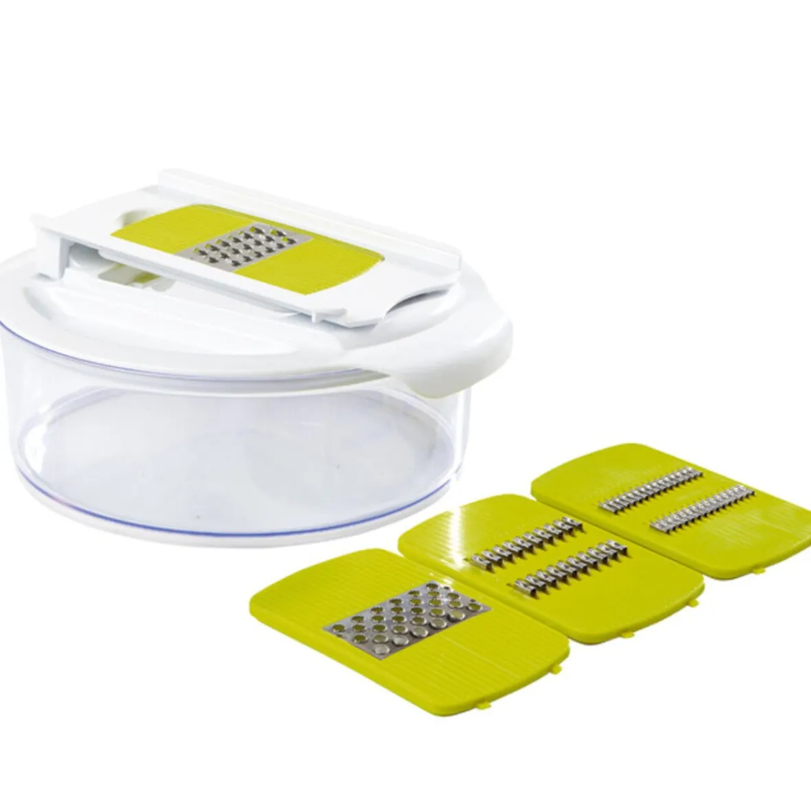 Gifi Préparation Culinaire^Coupe légumes mandoline