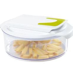 Gifi Préparation Culinaire^Coupe légumes mandoline