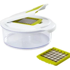 Gifi Préparation Culinaire^Coupe légumes mandoline