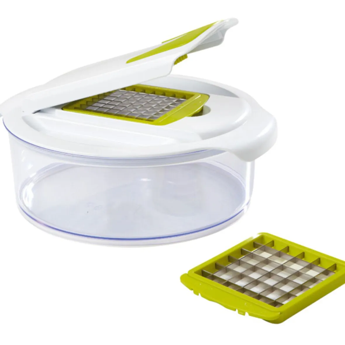 Gifi Préparation Culinaire^Coupe légumes mandoline