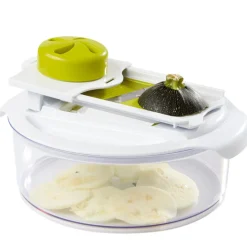 Gifi Préparation Culinaire^Coupe légumes mandoline