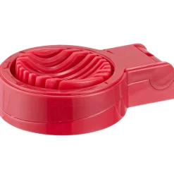 Gifi Préparation Culinaire^Coupe oeuf rouge