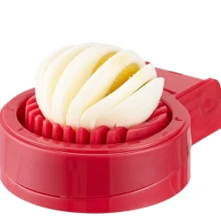 Gifi Préparation Culinaire^Coupe oeuf rouge