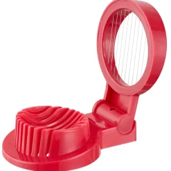 Gifi Préparation Culinaire^Coupe oeuf rouge