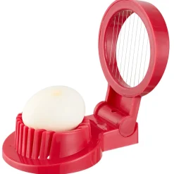 Gifi Préparation Culinaire^Coupe oeuf rouge