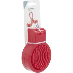 Gifi Préparation Culinaire^Coupe oeuf rouge