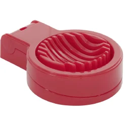 Gifi Préparation Culinaire^Coupe oeuf rouge