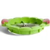 Gifi Préparation Culinaire^Coupe pastèque ABS Ø27cm