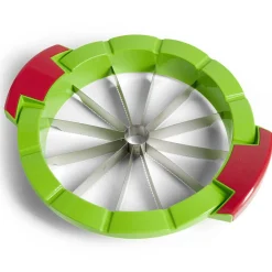 Gifi Préparation Culinaire^Coupe pastèque ABS Ø27cm