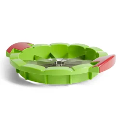 Gifi Préparation Culinaire^Coupe pastèque ABS Ø27cm