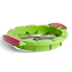 Gifi Préparation Culinaire^Coupe pastèque ABS Ø27cm