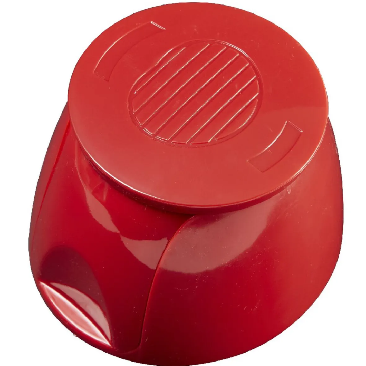 Gifi Préparation Culinaire^Coupe tranches tomate mozzarella oeuf dur
