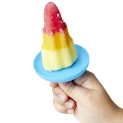 Gifi Préparation Culinaire^Coupelle réceptacle silicone 8x8xH2cm