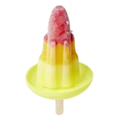 Gifi Préparation Culinaire^Coupelle réceptacle silicone 8x8xH2cm