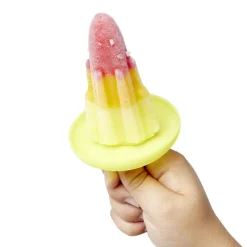 Gifi Préparation Culinaire^Coupelle réceptacle silicone 8x8xH2cm