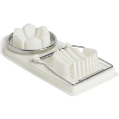 Gifi Préparation Culinaire^Coupe-oeuf multifonction