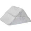 Coussin triangulaire multifonction à double cale^Gifi Discount