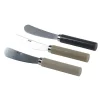 Gifi Préparation Culinaire^Couteau à beurre x3