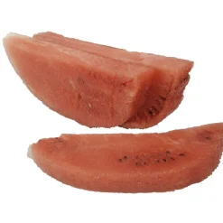 Gifi Préparation Culinaire^Couteau à double lame pour pastèque et melon
