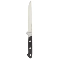 Gifi Préparation Culinaire^Couteau à désosser forgé acier carbone lame 15 cm