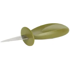 Gifi Préparation Culinaire^Couteau à huître lame inox