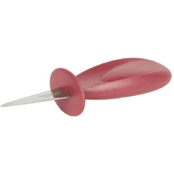 Gifi Préparation Culinaire^Couteau à huître lame inox