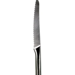 Gifi Préparation Culinaire^Couteau à pain inox