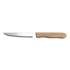 Gifi Préparation Culinaire^Couteau à steack manche hêtre