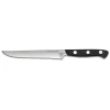 Gifi Préparation Culinaire^Couteau à steak forgé acier carbone lame 12 cm